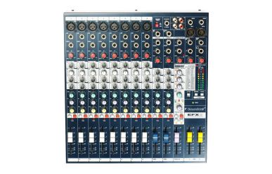 Soundcraft EFX8 Mixer