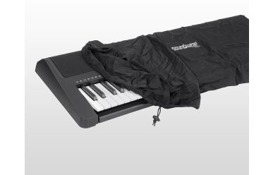 Schutzhaube von Soundwear für Yamaha P525
Musik Klier
