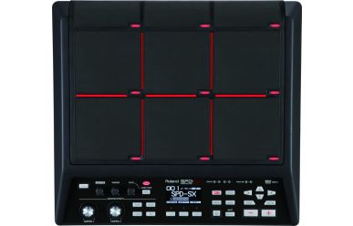 Roland SPD-SX Sampling Pad