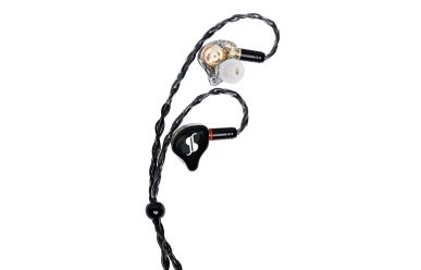 Stagg SPM-PRO BK In-Ear Monitor