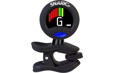 Snark SST-1 Super Tight Tuner Rechargeable
