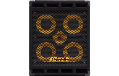 Markbass Standard 104 HF4  8 Ohm