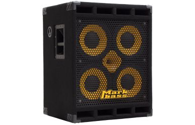 Markbass Standard 104 HF4  8 Ohm