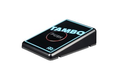 Meinl STB4 Stomp Box - TAMBOURIN