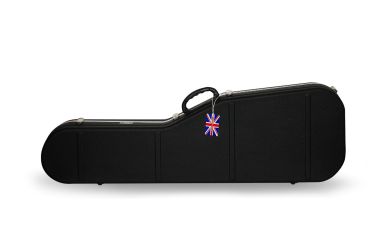 Hiscox STD-EBS für E-Bass