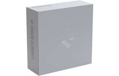 Steinberg Cubase 11 Elements EDU
