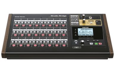 Tascam Studiobridge
