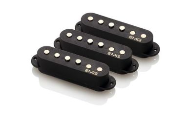 EMG SV Strat Set