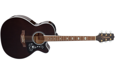 Takamine GN75CETBK 
