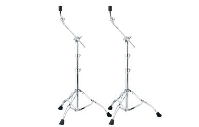 Tama HC83BWX2 2er Pack Roadpro Cymbal Boom Stand