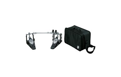 Tama HP900PWNMR Iron Cobra Doppelpedal Power Glide, Mirror Rod +++Special Deal+++