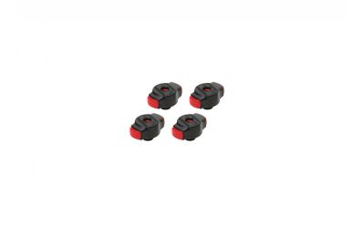 QC8-B4 Cymbal Mate Quick Set