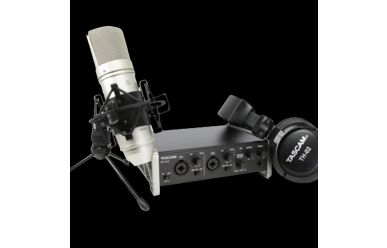 Tascam US-2x2 TP