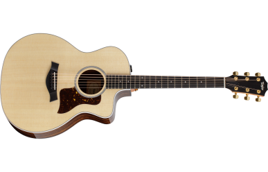 Taylor 214ce DLX