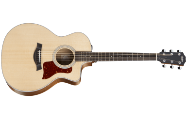 Taylor 214ce-Koa