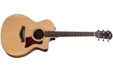 Taylor 214ce