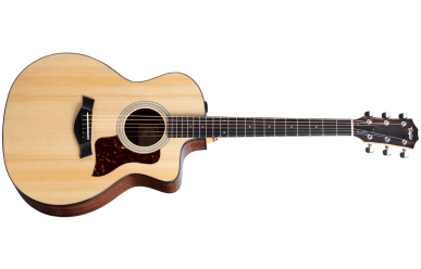 Taylor 214ce Plus