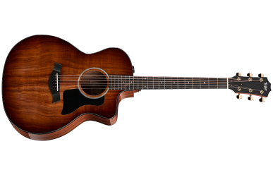 Taylor 224ce-K DLX