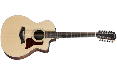 Taylor 254ce
