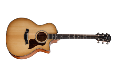 Taylor 514ce Urban Ironbark