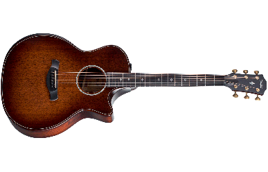 Taylor 324ce Builder's Edition V-Class