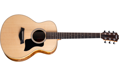 Taylor GS MINI-e African Ziricote Limited Edition