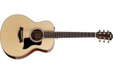Taylor GS Mini-e Rosewood Plus