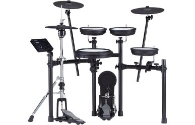 Roland TD-07KVX V-Drums Set