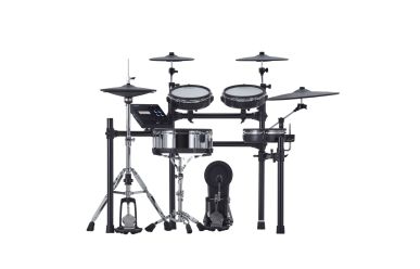 Roland TD-27KV2 V-Drums Kit Showroom Set