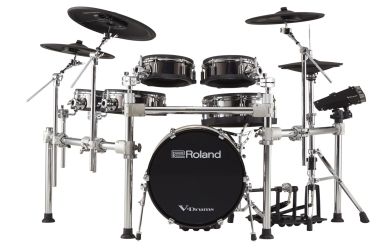 Roland TD-50KV2 V-Drum Kit