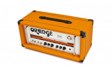 Orange Thunder 30H Topteil 30W/ 2 Kanal