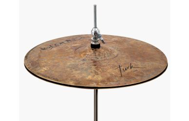 Istanbul Agop Turk HiHat 14"