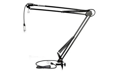 TIE Audio Flexible Mic Stand Pro