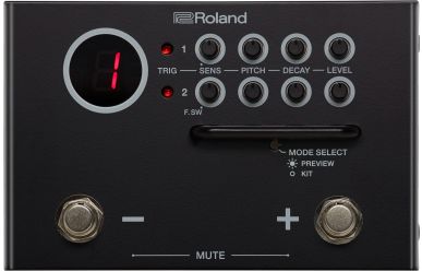 Roland TM-1 Trigger Modul