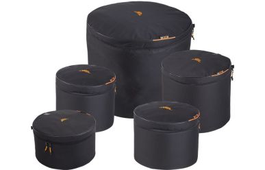 Tobago APFU20 Taschenset Studio 20"/10"/12"/14" + 14" SD