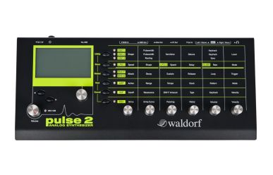 Waldorf Pulse 2
