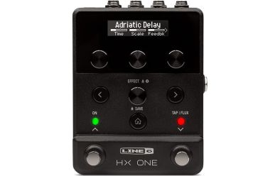 Line 6 HX ONE Effektpedal