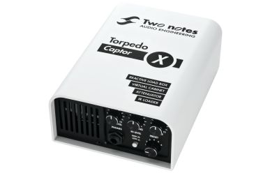 Two Notes Torpedo Captor X 16 Ohm