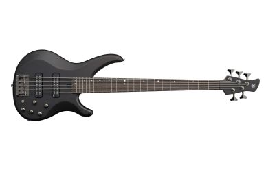 Yamaha TRBX505 TBL Translucent Black