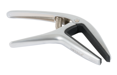 Ortega TWCAPO-CR TWINCapo Chrom