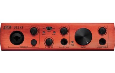 ESI U22 XT