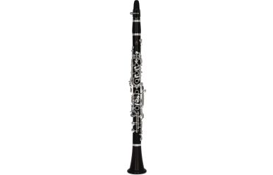 Uebel 632 B-Klarinette
