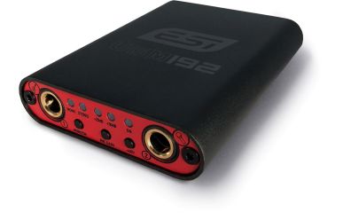 ESI UGM192 Audiointerface