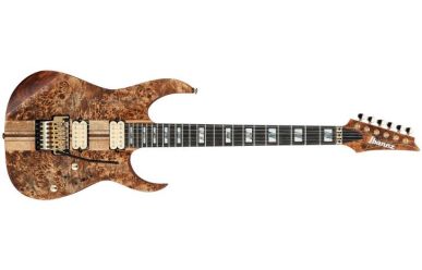 Ibanez RGT1220PB-ABS Premium Antique Brown Stain