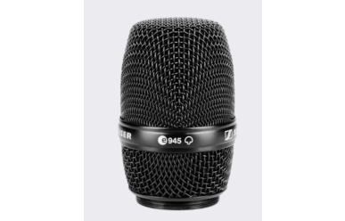 Sennheiser MMD-945-1 BK