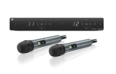 Sennheiser XSW 1-835 DUAL-A