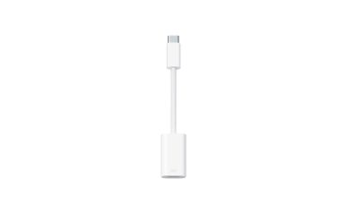 Apple USB-C auf Lightning Adapter