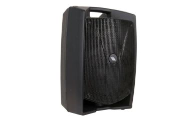 PROEL V8PLUS Aktives 2-Wege-Lautsprechersystem