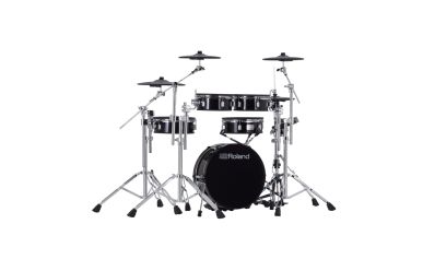 Roland VAD307 V-Drums Acoustic Design Drum Kit