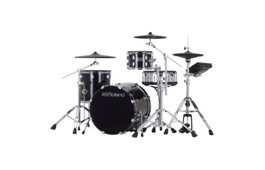 Roland VAD504 V-Drums Acoustic Design Drum Kit